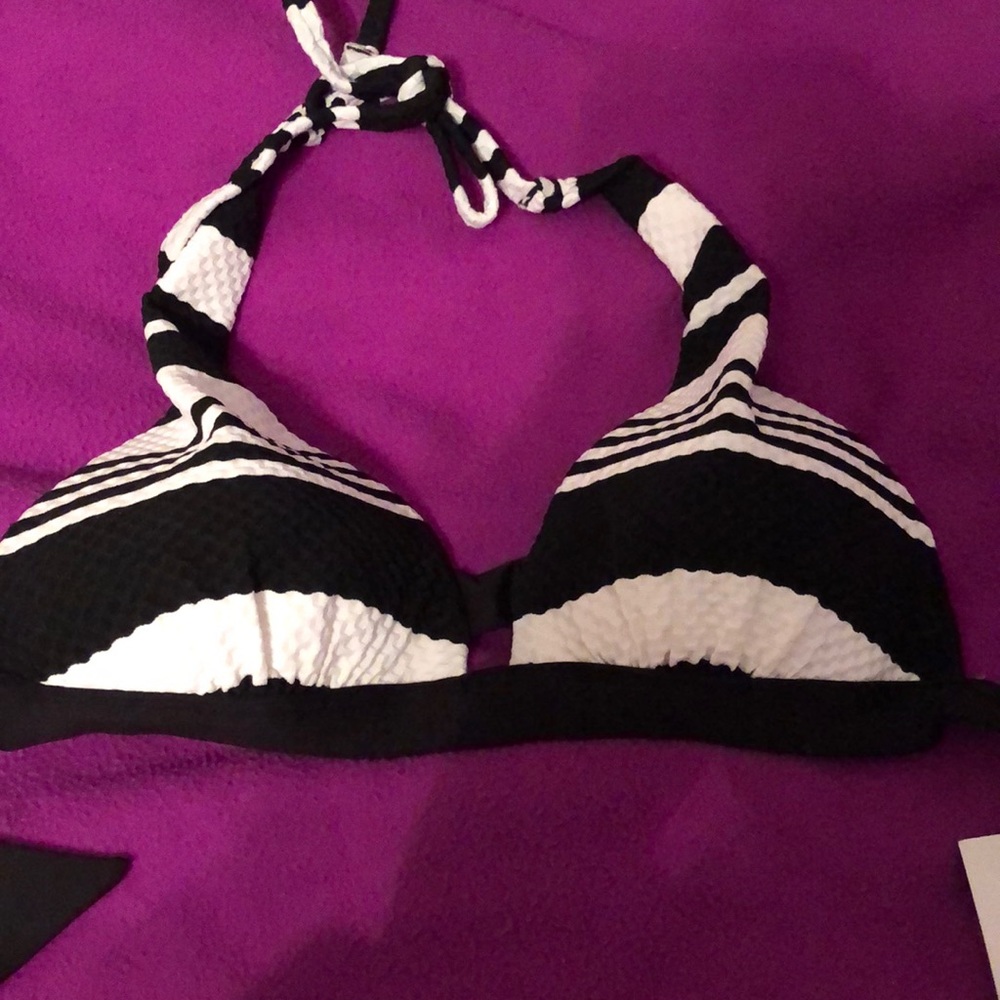 NWT! - Apt 9 Push Up Bathing Suit Top - Large